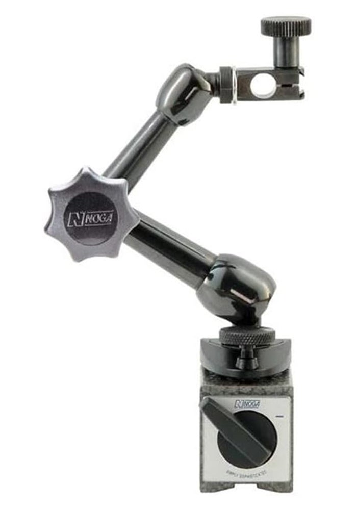 NOGA NF10433 NOGAFlex Magnetic Holder & Base with Fine Adjustment